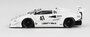 Mini GT 1:64 Lamborghini Countach LB Works white Tokyo Auto Salon LHD_
