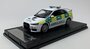 Vitesse 1:43 Mitsubishi Lancer Evolution X Private Ambulance Service (UK)_