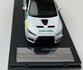 Vitesse 1:43 Mitsubishi Lancer Evolution X Private Ambulance Service (UK)_
