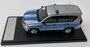 Vitesse 1:43 Toyota Land Cruiser Prado 2018 Militaire Polite Duitsland "Militärpolizei "_