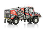 WSI 1:50 Iveco Torpedo Rally Dakar team Boss Machinery De Rooy_