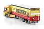 WSI 1:50 DAF XD Van Reenen Transport Barneveld www.reenen.nl_