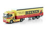 WSI 1:50 DAF XD Van Reenen Transport Barneveld www.reenen.nl_