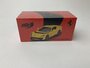 BBR Models 1:64 Ferrari 812 Giallo Modena Competitizone 2021 geel_