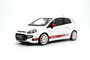 Otto Mobile 1:18 Fiat Punto Abarth Esseessee 1949 white 2010_