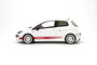 Otto Mobile 1:18 Fiat Punto Abarth Esseessee 1949 white 2010_