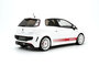 Otto Mobile 1:18 Fiat Punto Abarth Esseessee 1949 white 2010_