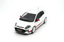 Otto Mobile 1:18 Fiat Punto Abarth Esseessee 1949 white 2010_