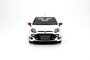 Otto Mobile 1:18 Fiat Punto Abarth Esseessee 1949 white 2010_