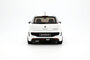 Otto Mobile 1:18 Fiat Punto Abarth Esseessee 1949 white 2010_