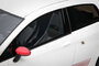 Otto Mobile 1:18 Fiat Punto Abarth Esseessee 1949 white 2010_