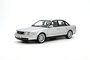 Otto Mobile 1:18 Audi S4 (C4) 4.2 V8 Crystal Silver C6 1993_