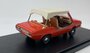 VDM 1:43 Daf Michelotti Shelette  rood strandwagen  - Verwacht oktober 2025_