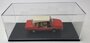 VDM 1:43 Daf Michelotti Shelette  rood strandwagen  - Verwacht oktober 2025_
