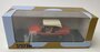 VDM 1:43 Daf Michelotti Shelette  rood strandwagen  - Verwacht oktober 2025_