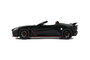 GT Spirit 1:18 Aston Martin V12 Vantage Roadster Onyx black 2023_