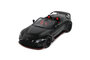 GT Spirit 1:18 Aston Martin V12 Vantage Roadster Onyx black 2023_