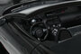 GT Spirit 1:18 Aston Martin V12 Vantage Roadster Onyx black 2023_