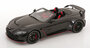 GT Spirit 1:18 Aston Martin V12 Vantage Roadster Onyx black 2023_