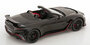 GT Spirit 1:18 Aston Martin V12 Vantage Roadster Onyx black 2023_