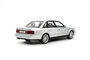 Otto Mobile 1:18 Audi S4 (C4) 4.2 V8 Crystal Silver C6 1993_