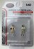 American Diorama 1:43 Racing Legends 60's set of 2 figure's, ecxl. modelauto_