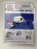 American Diorama 1:64 Mail Service Mijo Die Cast Figure Set, ecxl. modelauto_