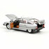 Norev 1:18 Citroen CX 2200 Pallas 1976 Largentiere Grey . Verwacht 09-2025_