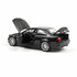 Norev 1:18 BMW M3 CSL 2003 Saphire Black. Levering 09-2025_