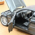 Norev 1:18 BMW M3 CSL 2003 Saphire Black. Levering 09-2025_