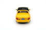 Otto Mobile 1:18 Honda Civic Del Sol Phoenix Yellow 1996_
