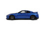 GT Spirit 1:18 Nissan GT-R Skyline Edition Bayside blue 2024_