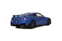 GT Spirit 1:18 Nissan GT-R Skyline Edition Bayside blue 2024_