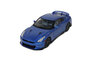 GT Spirit 1:18 Nissan GT-R Skyline Edition Bayside blue 2024_