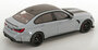GT Spirit 1:18 BMW M3 CS M Brooklyn grey metallic 2024_