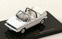 IXO 1:43 Volkswagen Golf MK I open Convertible wit 1981_