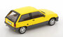 MCG 1:18 Opel Corsa A SR 1986 geel_