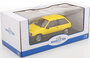 MCG 1:18 Opel Corsa A SR 1986 geel_