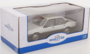 MCG 1:18 Opel Ascona C SR 1981 zilver_