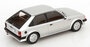 MCG 1:18 Opel Kadett D GTE 1983 zilver_