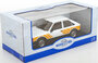 MCG 1:18 Opel Kadett D SR 1983 wit geel_