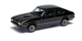 Vanguards 1:43 Ford Capri Sporting Trilogy Collection - RHD, MK I RS 2600, MK II JPS, MK III 2.8 Injection, in luxe verpakking_
