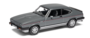 Vanguards 1:43 Ford Capri Sporting Trilogy Collection - RHD, MK I RS 2600, MK II JPS, MK III 2.8 Injection, in luxe verpakking_