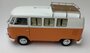 Schuco / Minimax 1:18 Volkswagen T1 Campingbus, oranje-wit_