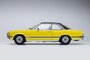 Touring Modelcars 1:18 Opel Commodore B GS/E Coupé 1975 - brillant yellow_