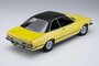 Touring Modelcars 1:18 Opel Commodore B GS/E Coupé 1975 - brillant yellow_