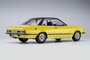Touring Modelcars 1:18 Opel Commodore B GS/E Coupé 1975 - brillant yellow_