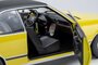 Touring Modelcars 1:18 Opel Commodore B GS/E Coupé 1975 - brillant yellow_