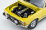Touring Modelcars 1:18 Opel Commodore B GS/E Coupé 1975 - brillant yellow_