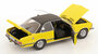 Touring Modelcars 1:18 Opel Commodore B GS/E Coupé 1975 - brillant yellow_